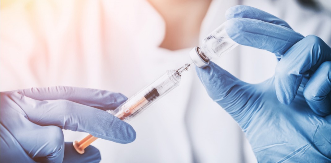 Vaccinare antiHPV